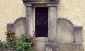 Cmentarz przykościelny